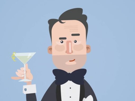 MI6 RECRUITMENT CAMPAIGN