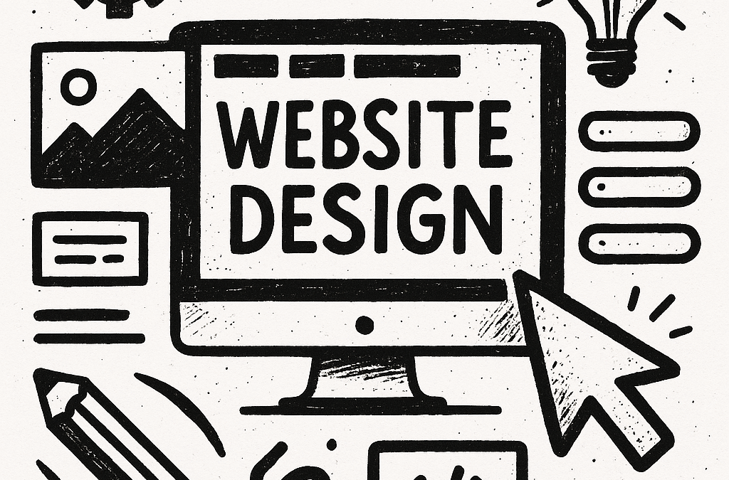 Tweaking The Site
