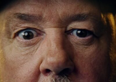 GGPoker Face Off Brand Campaign